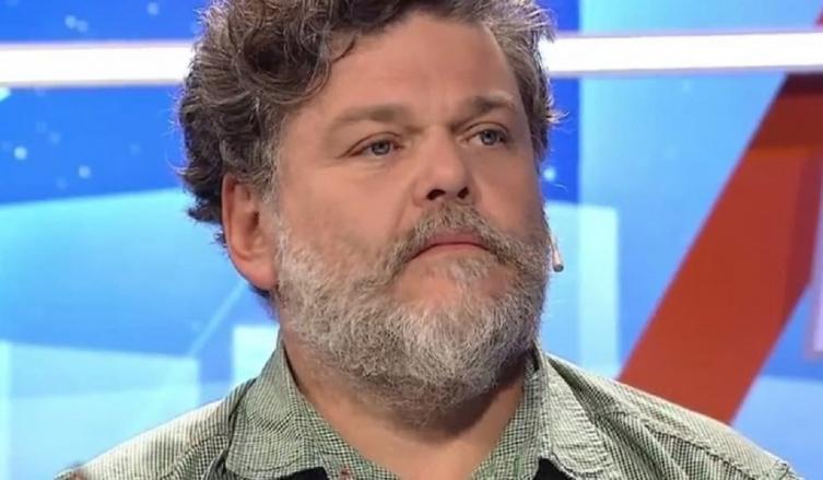 Alfredo Casero, durísimo contra los actores que afirman que 