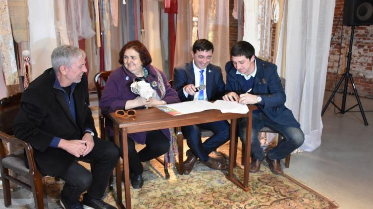 Desde junio habrá casamientos en La Redonda