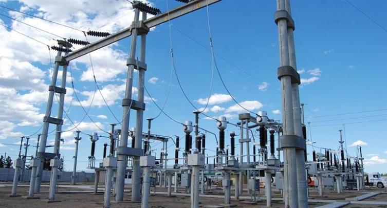 El consumo de energía eléctrica marcó un nuevo récord