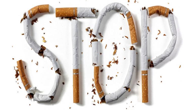 Curso para dejar de fumar 