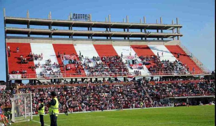 Unión piensa en el arquero para la próxima temporada