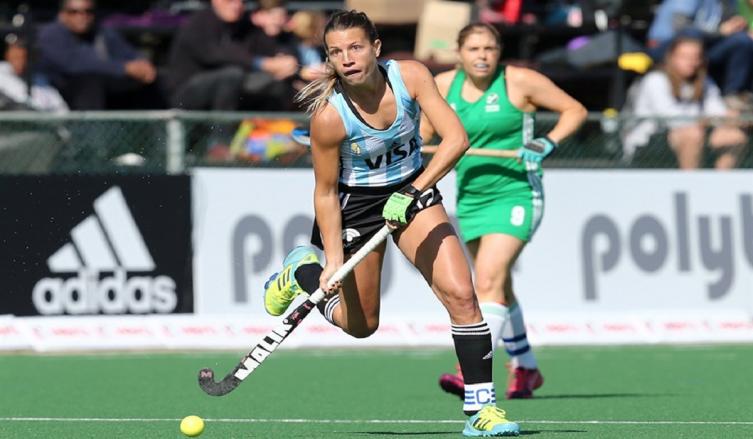 Las Leonas tienen su lista para el Mundial