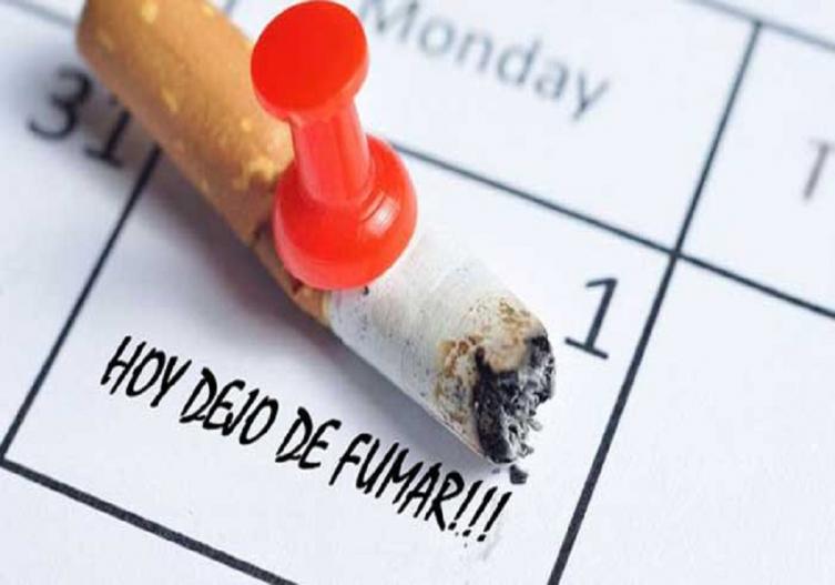 Cómo dejar de fumar y enfermedades del cigarrillo