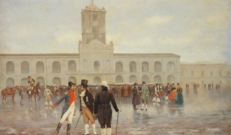 Qué se celebra el 25 de mayo, un recorrido por la Revolución de Mayo