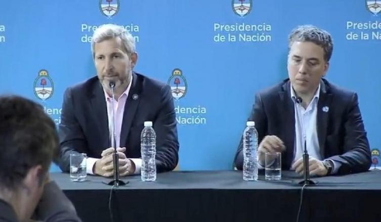 El campo protestó y, por ahora, el Gobierno seguirá con la rebaja en las retenciones a la soja