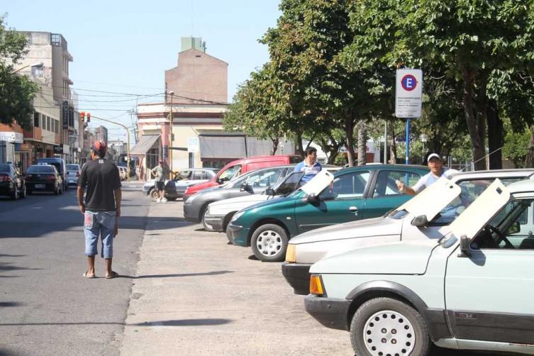 Puja entre el municipio y la provincia por los
