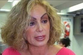 Beatriz Salomón: “Jorge Rial está tomando de su propio veneno”