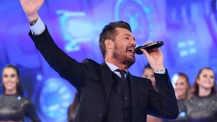 Marcelo Tinelli reveló la lista de los famosos que le gustaría para Bailando 2018