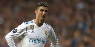 ¿Cristiano Ronaldo se despidió del Real Madrid?