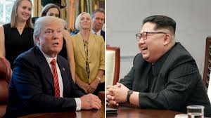 Trump y Kim Jong-un apuestan a la cumbre del 12 de junio