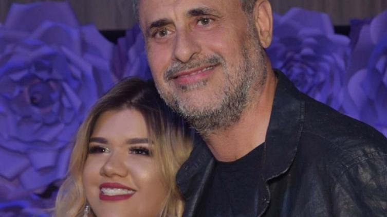 El mensaje profundo de Jorge Rial tras su reencuentro con Morena