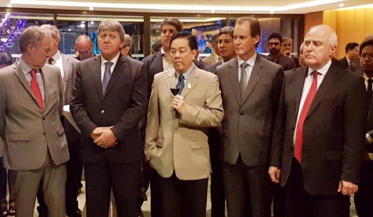 Misión comercial por el Sudeste Asiático para impulsar las exportaciones 