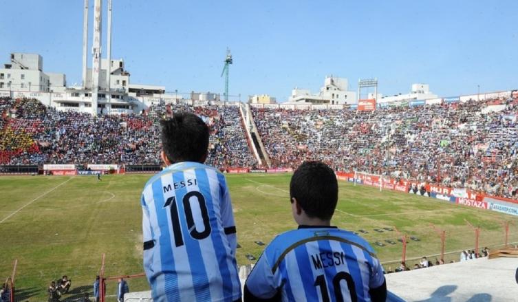 Locura por Messi y la Selección en Israel: en 20 minutos se agotaron las entradas