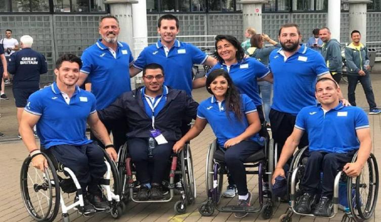 Tenis: Argentina tuvo un buen debut en la copa del mundo en Holanda