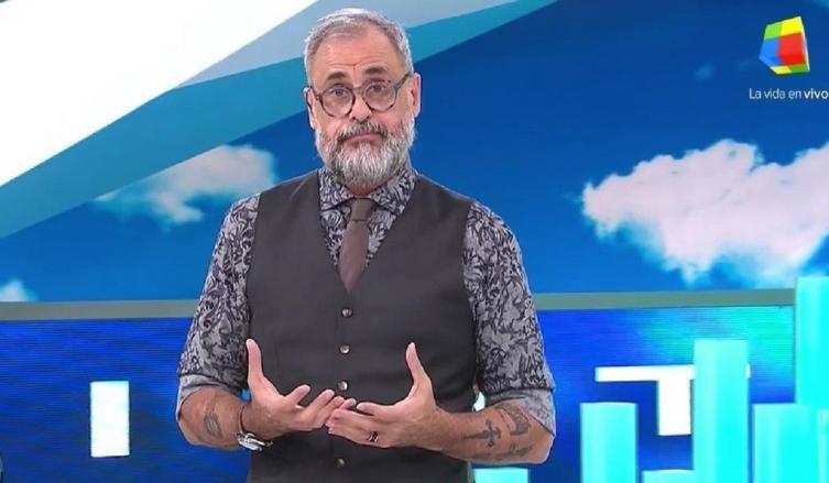 Explotó Jorge Rial: rompió el silencio y habló sobre el escándalo con su hija 