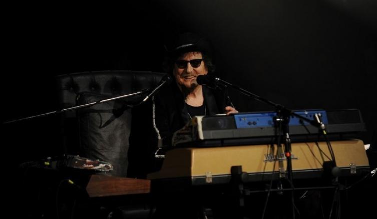 Premios Gardel 2018: Todo listo para el gran duelo entre Charly García y Luciano Pereyra