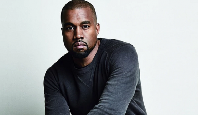 Kanye West pagó 85 mil dólares por una polémica foto de Whitney Houston