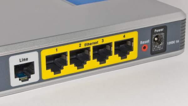El FBI pide reiniciar los routers en todo el mundo por un virus ruso