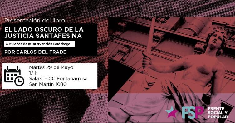 Se presentó 