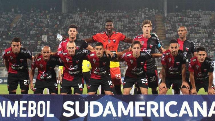 Metodología del sorteo de la segunda fase de la Sudamericana donde está Colón