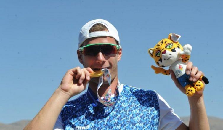Juegos Suramericanos: ¡Otra jornada con medallas!