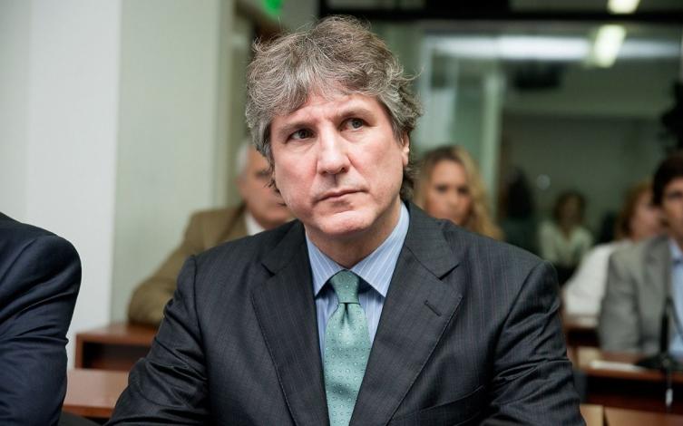 Caso Ciccone: piden cinco años y medio de cárcel para Boudou