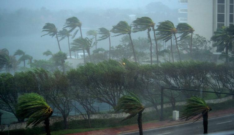 La tormenta Alberto dejó siete muertos en su paso por Estados Unidos y Cuba