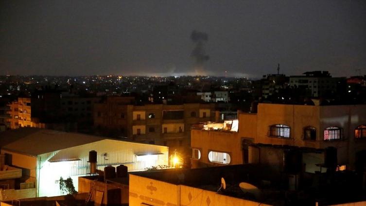 Israel desmintió un cese en el fuego con Hamas