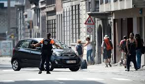 El atacante de Bélgica había asesinado a otro hombre el día anterior