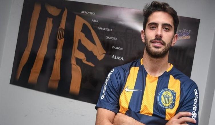 Bettini, el primer refuerzo para Bauza: 