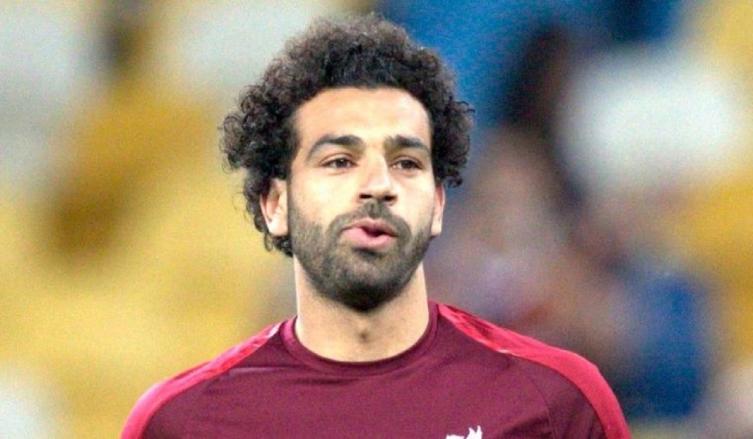 Mohamed Salah estará recuperado para el Mundial