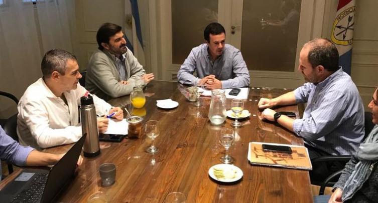 Buscan intensificar controles municipales 