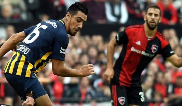 Newells y Central ponen en duda los clásicos amistosos