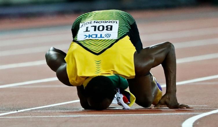 El TAS rechazó la apelación de Nesta Carter y Usain Bolt se queda sin el oro perfecto