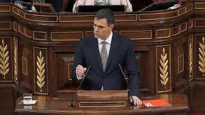 Quién es Pedro Sánchez, nuevo presidente del Gobierno español