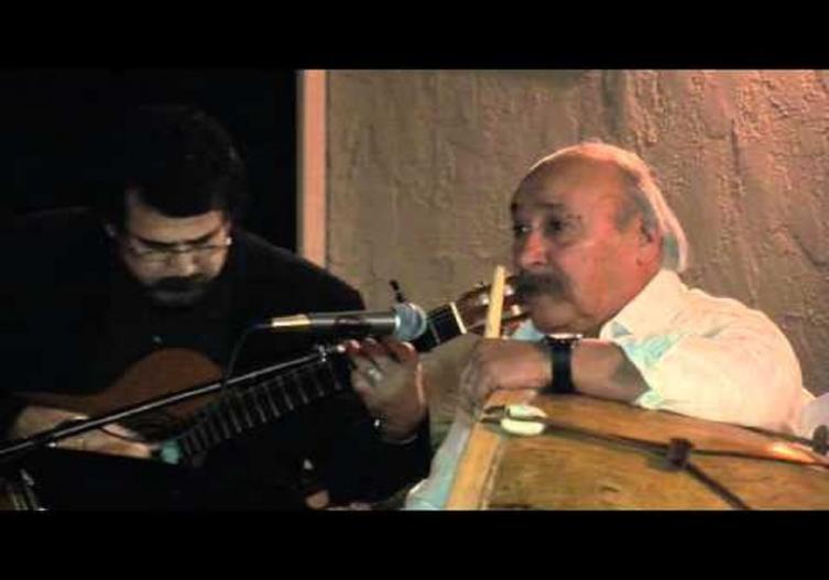 Murió el santafesino Pancho Romero, “la voz” de Los Trovadores