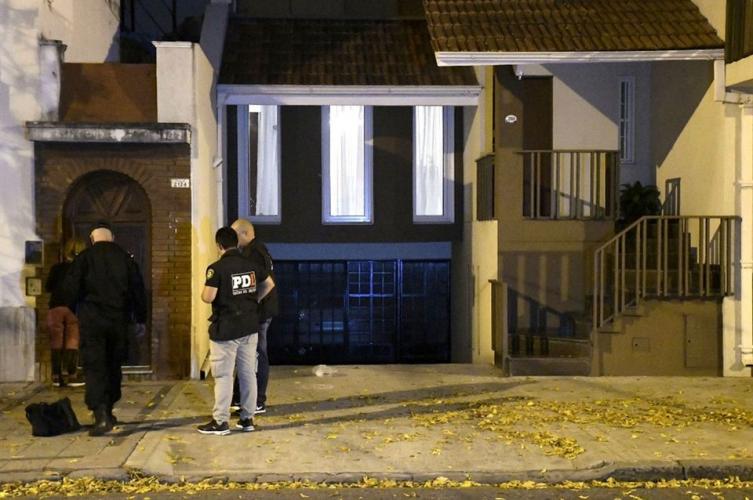 Recompensa en el caso del juez rosarino amenazado