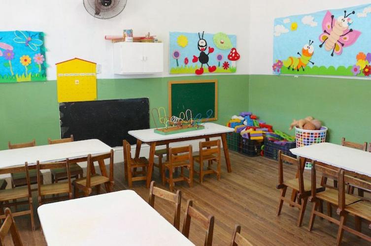 Investigan a docente de un jardín de infantes 