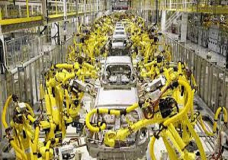 Creó la Tecnicatura en automatización y robótica