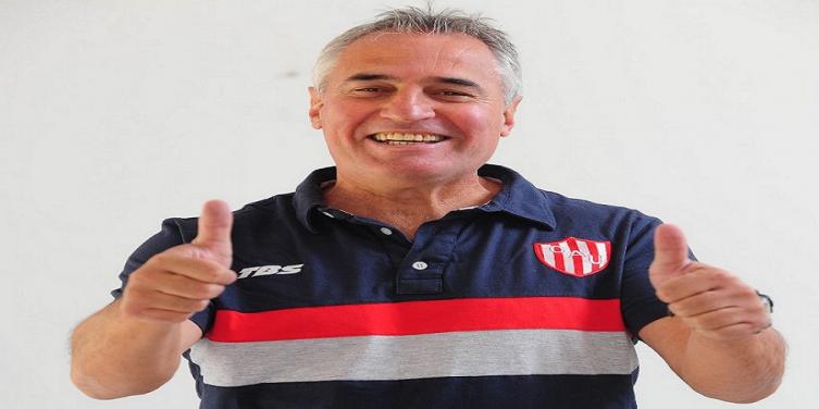 Leonardo Madelón seguirá dirigiendo a Unión