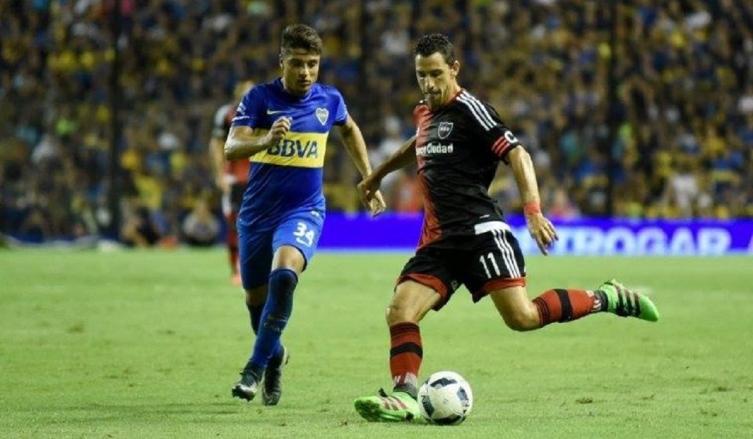 Newells negocia por Maxi y busca retener a Ibáñez y Figueroa