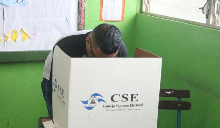 Gobierno de Nicaragua se reunirá con OEA para discutir reformas electorales