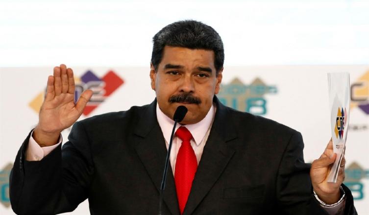 Maduro liberó a 23 presos políticos