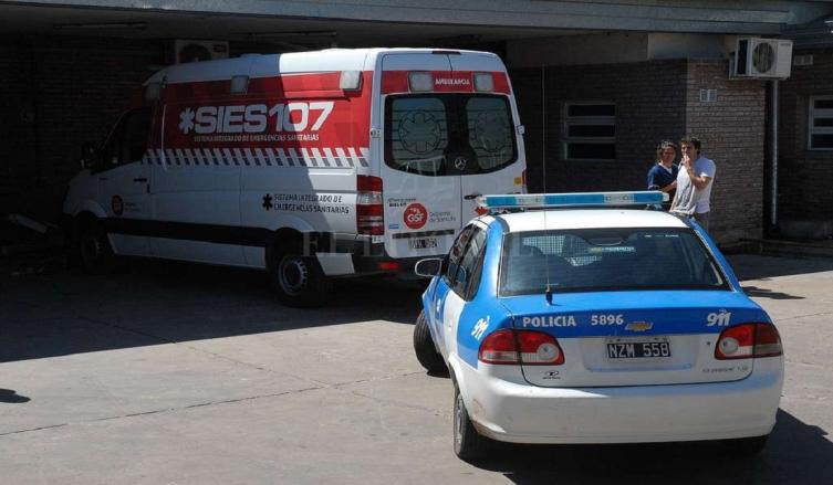 Murió el adolescente atacado a golpes en el Bº Cabal