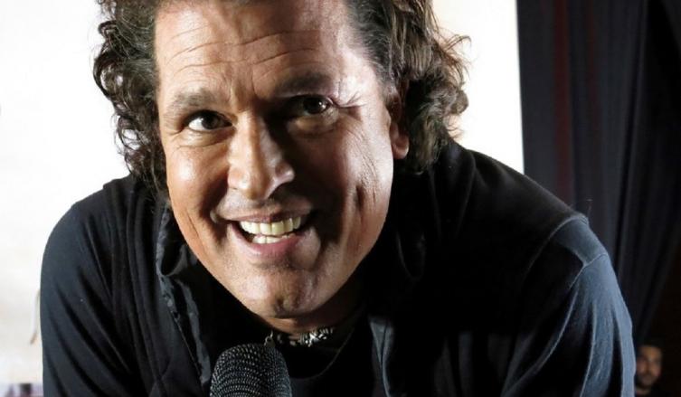 Carlos Vives ayudará a una mujer que desistió de la eutanasia