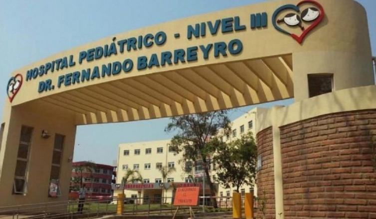 Nene al borde de la muerte luego de que su mamá le cepillara los dientes con cocaína