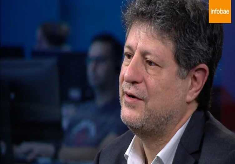 Lebacs: uno de sus inventores explica para qué se crearon y por qué que hay que sacarlas de circulación