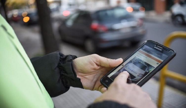 Cada infracción de tránsito y control cuenta con respaldo fotográfico