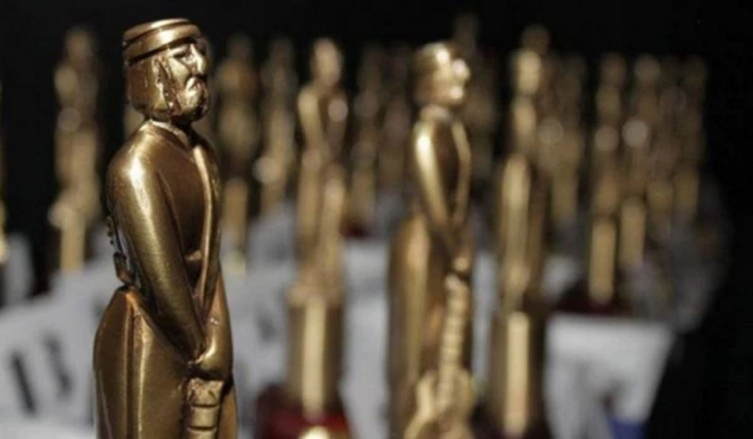 Martín Fierro 2018: todos los ganadores
