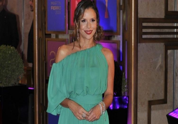 Martín Fierro 2018: quiénes vistieron de verde a favor de la legalización del aborto